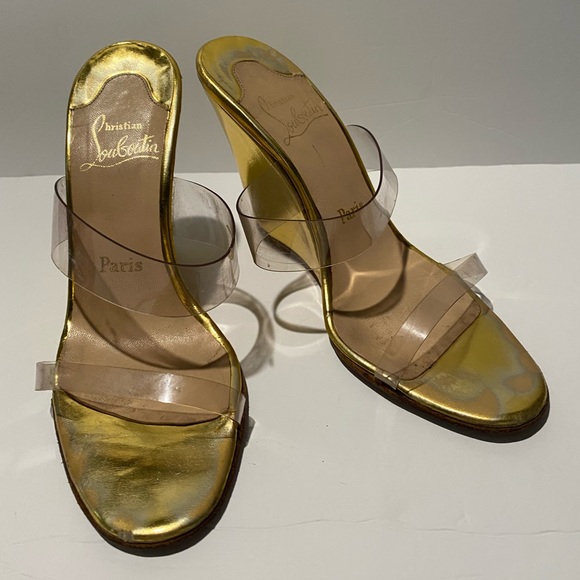 Christian Louboutin Shoes - Christian Louboutin Heels